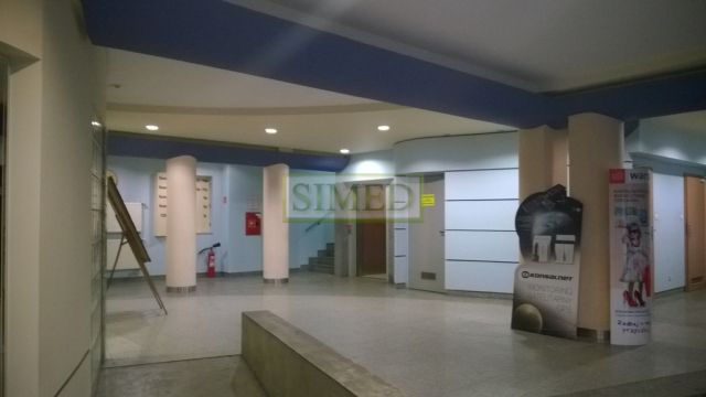 Biuro Warszawa Żoliborz, ul. Powązkowska. Zdjęcie 2