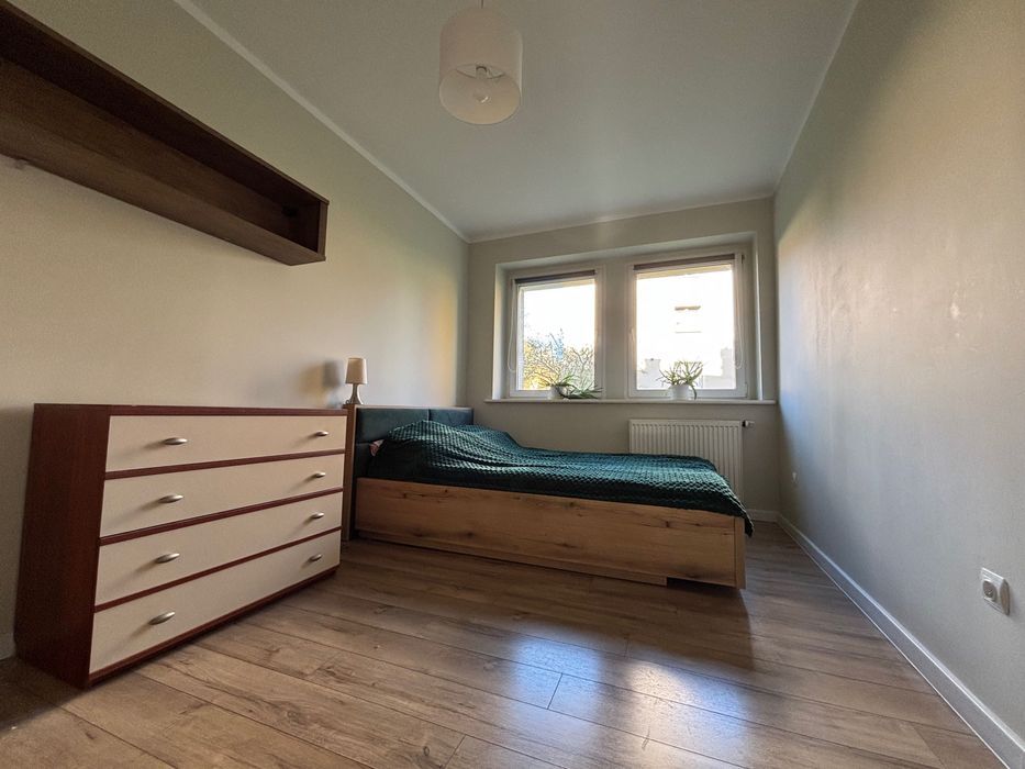 Mieszkanie 2-pokojowe Gliwice Sośnica. Zdjęcie 6