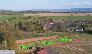 Działka budowlana Grabiszyce Górne