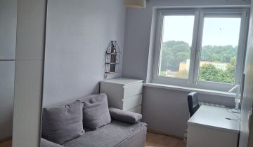 Mieszkanie 2-pokojowe Jarocin, Sportowa