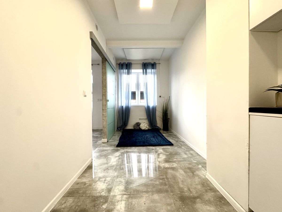 Mieszkanie 2-pokojowe Mysłakowice, ul. Ignacego Daszyńskiego