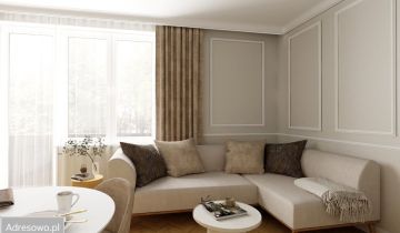 Mieszkanie 4-pokojowe Lublin Śródmieście, ul. Okopowa