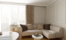 Mieszkanie 4-pokojowe Lublin Śródmieście, ul. Okopowa