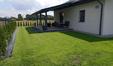 dom wolnostojący, 3 pokoje Zabłudów, Świętego Rocha