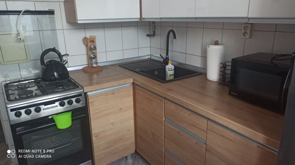 Mieszkanie 2-pokojowe Świebodzice, os. Sudeckie. Zdjęcie 6