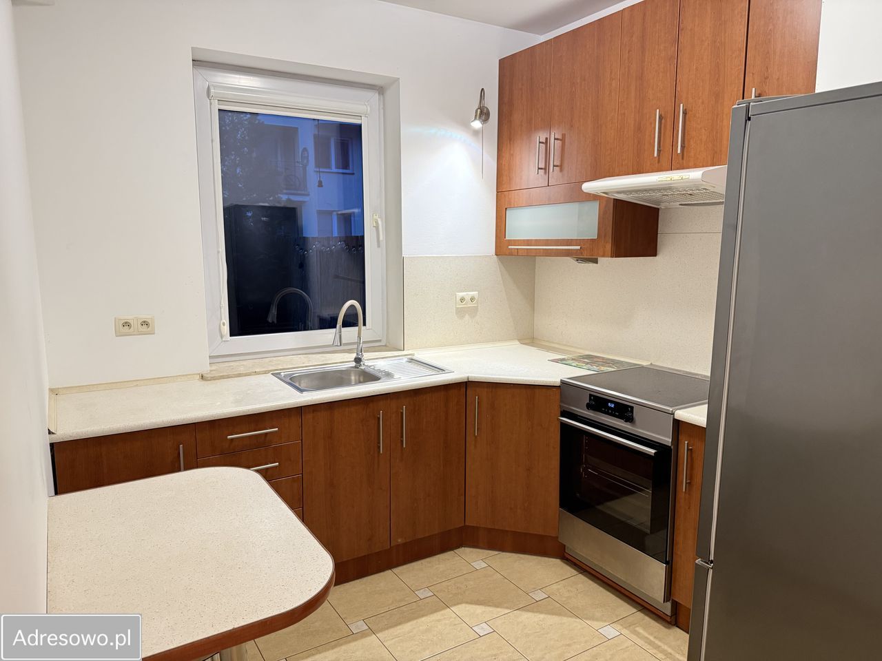 Mieszkanie 2-pokojowe Piastów, ul. Marii Skłodowskiej-Curie. Zdjęcie 2