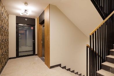 Mieszkanie 3-pokojowe Warszawa Bemowo, ul. Górczewska. Zdjęcie 5