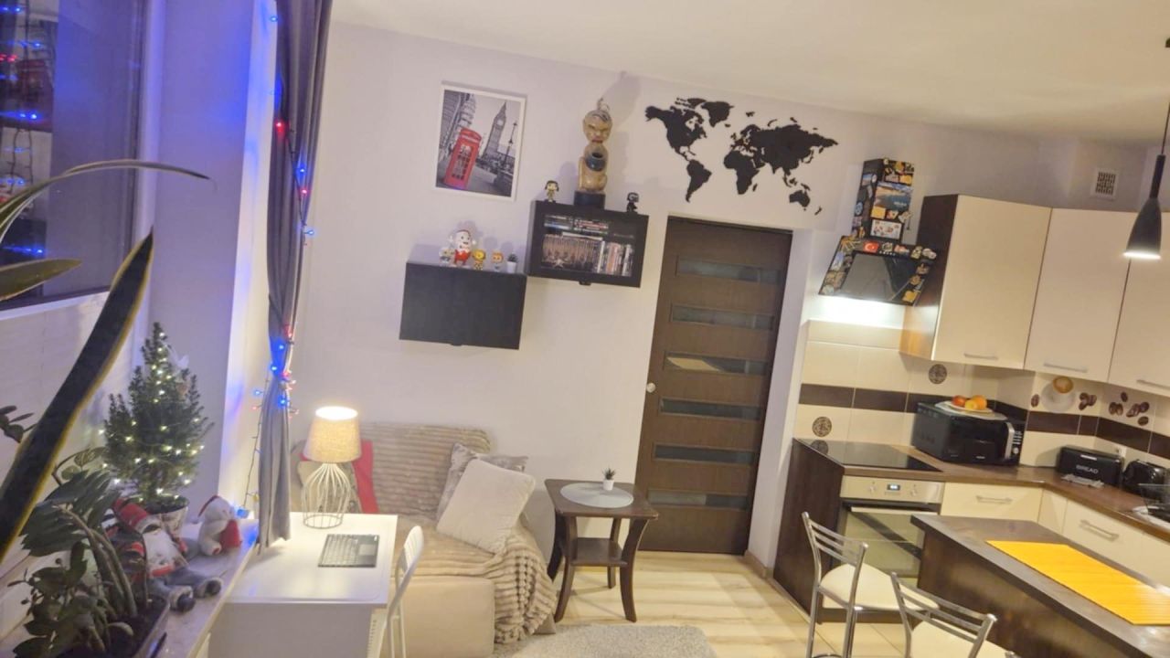 Mieszkanie 3-pokojowe Jabłonna, ul. Akademijna. Zdjęcie 3