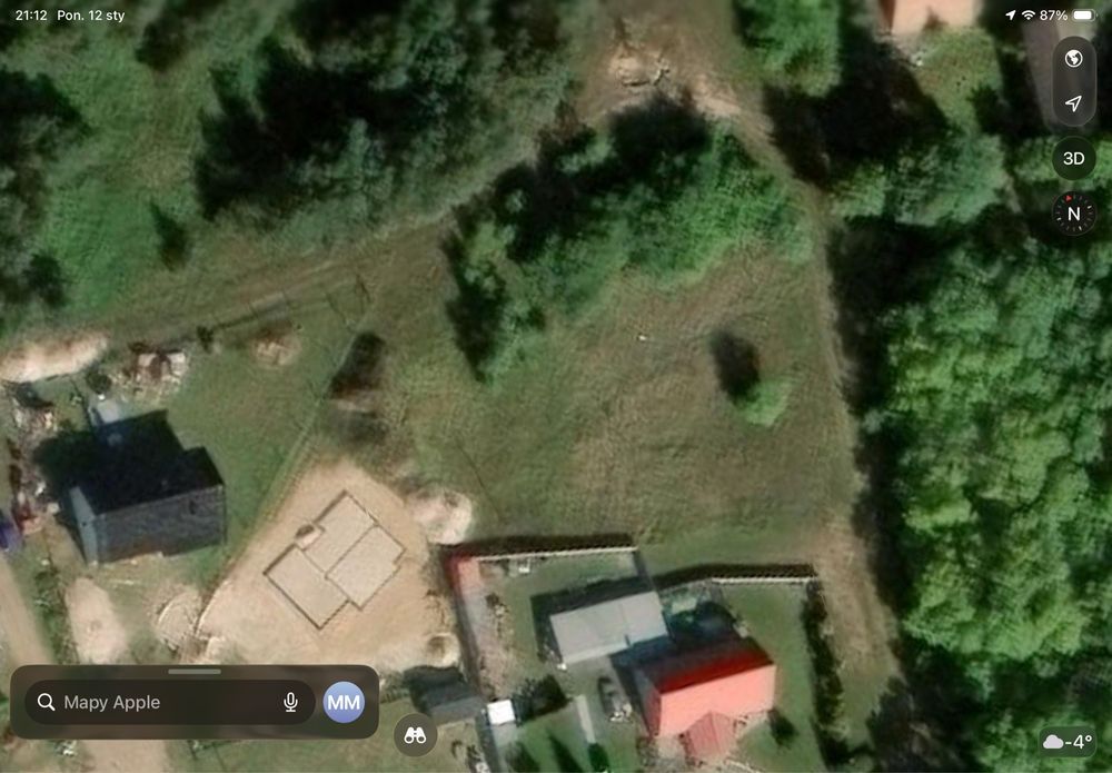 Działka rolno-budowlana Swarzynice. Zdjęcie 7