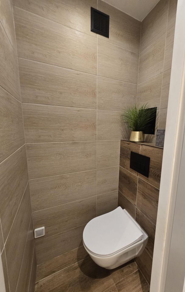 Mieszkanie 3-pokojowe Wałbrzych Biały Kamień, ul. Iwana Miczurina. Zdjęcie 7