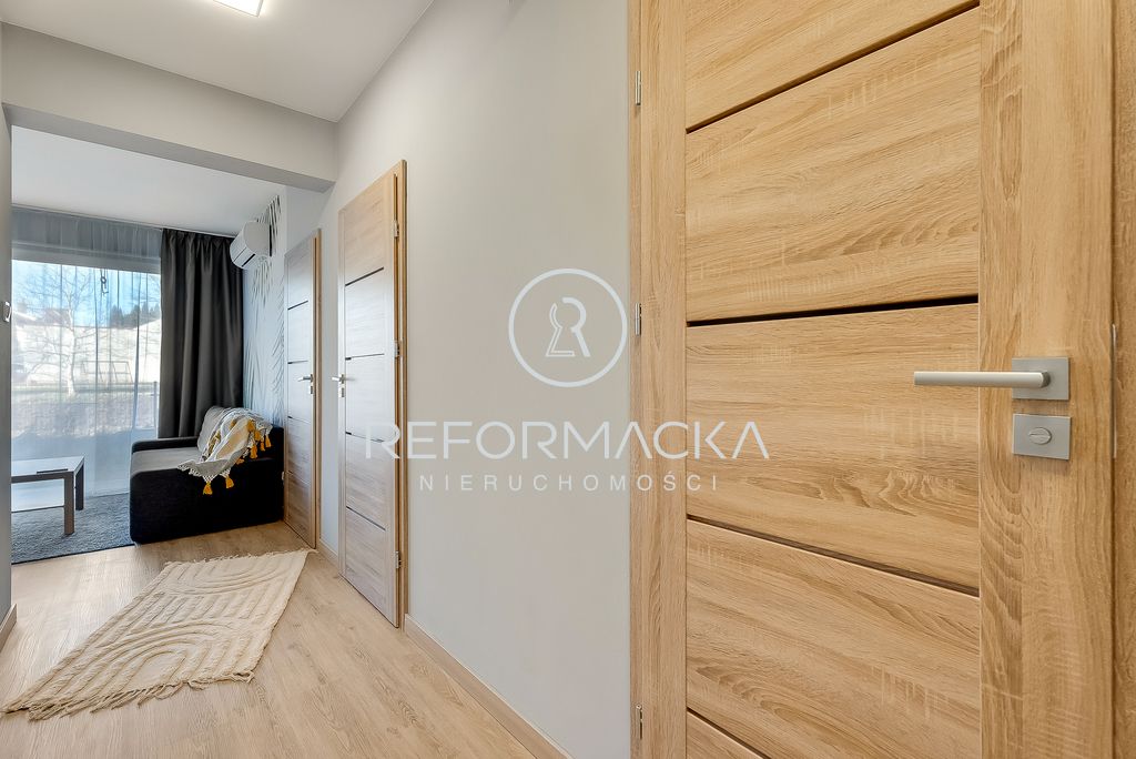Mieszkanie 3-pokojowe Rzeszów, ul. Borowa. Zdjęcie 17