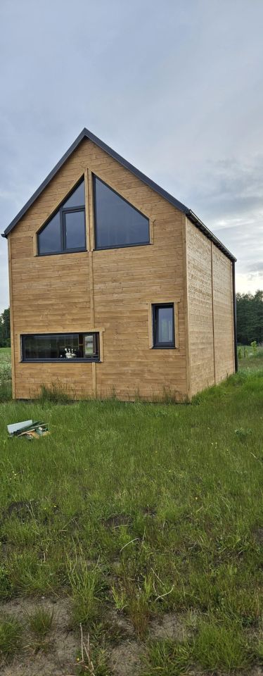 dom letniskowy, 3 pokoje Blanki, Blanki. Zdjęcie 5