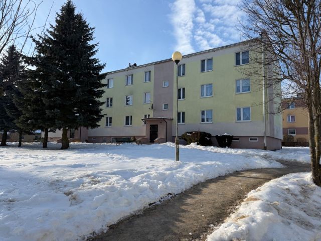 Mieszkanie 3-pokojowe Radzyń Chełmiński. Zdjęcie 1