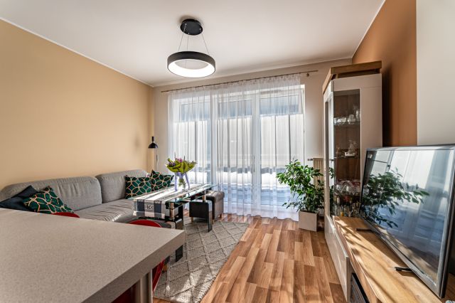 Mieszkanie 3-pokojowe Rzeszów, ul. Warszawska. Zdjęcie 5