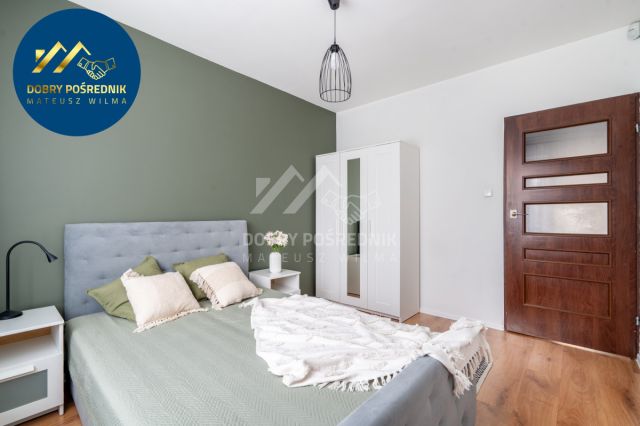 Mieszkanie 2-pokojowe Gdańsk Chełm, ul. Rogalińska. Zdjęcie 8