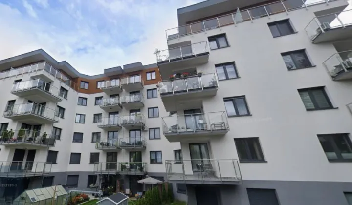 Mieszkanie 3-pokojowe Gliwice, ul. Karola Dickensa