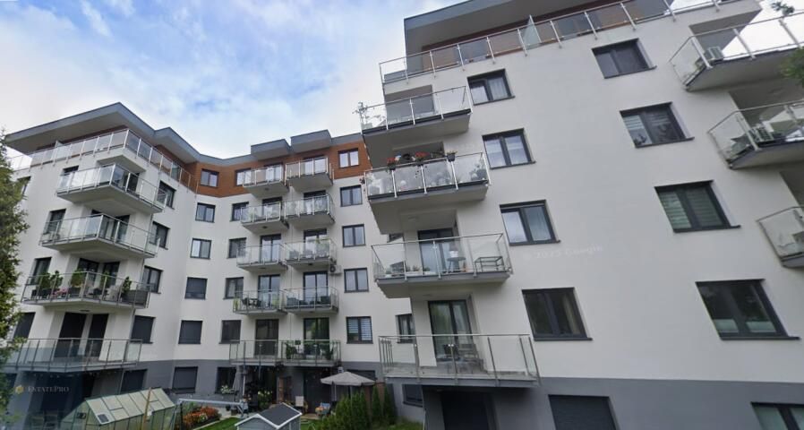 Mieszkanie 3-pokojowe Gliwice, ul. Karola Dickensa. Zdjęcie 1