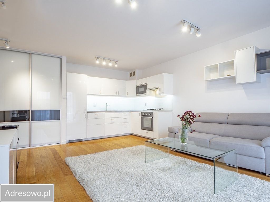 Mieszkanie 2-pokojowe Warszawa Praga-Południe, ul. Wiatraczna. Zdjęcie 6