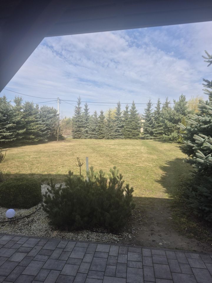 dom wolnostojący, 5 pokoi Sługocinek Sługocinek-Kolonia. Zdjęcie 25