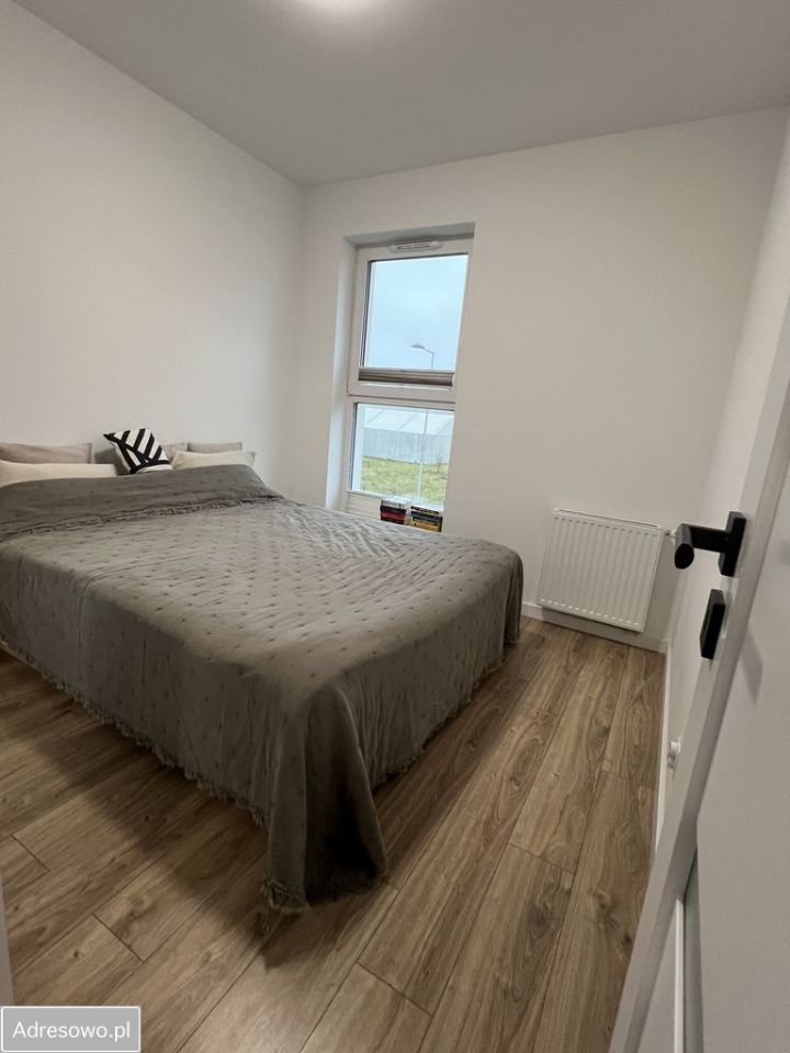 Mieszkanie 2-pokojowe Warszawa Bródno, ul. Pawła Włodkowica. Zdjęcie 4