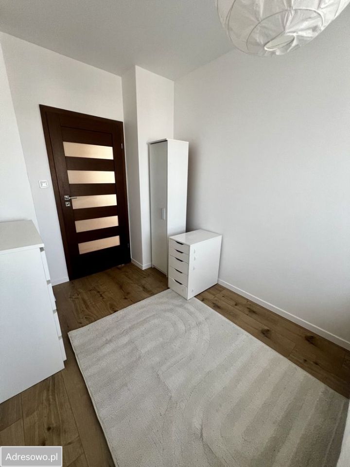 Mieszkanie 3-pokojowe Warszawa Ursynów, al. Komisji Edukacji Narodowej. Zdjęcie 4