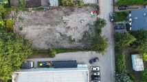 Działka budowlana Grodzisk Mazowiecki Łąki, ul. Rzemieślnicza. Zdjęcie 2