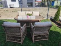 Mieszkanie 4-pokojowe Wołomin, ul. Lipiny Kąty. Zdjęcie 1