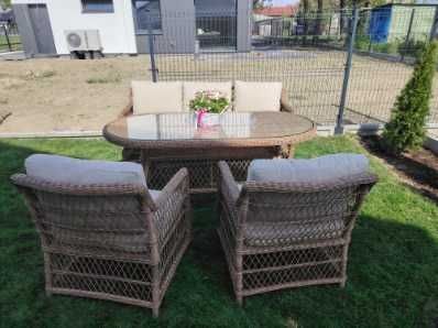 Mieszkanie 4-pokojowe Wołomin, ul. Lipiny Kąty. Zdjęcie 2