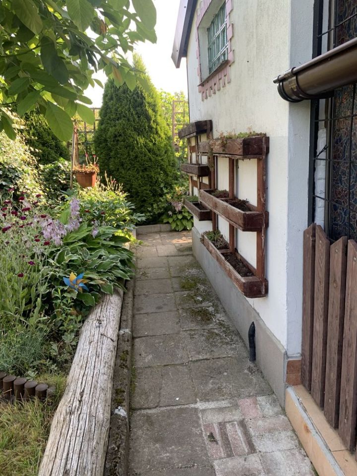 Działka rod Koszalin Kretomino, ul. Palmowa. Zdjęcie 7