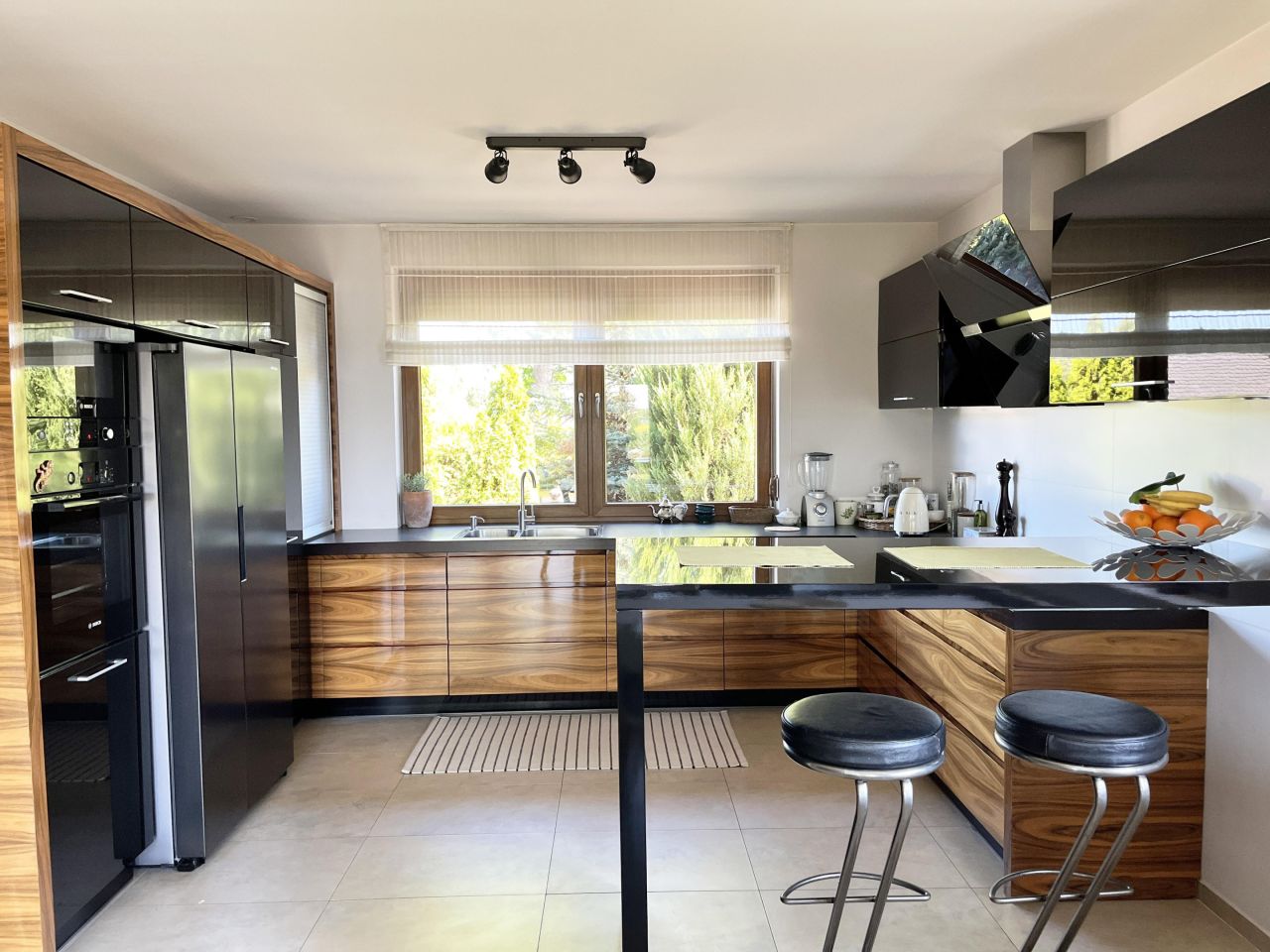 dom wolnostojący, 5 pokoi Sierosław, ul. Kasztanowa. Zdjęcie 10