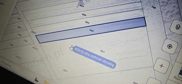 Działka rolna Krzcin. Zdjęcie 1