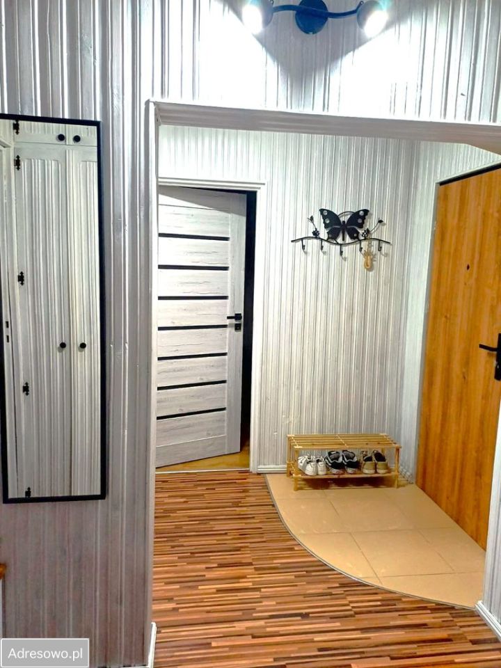 Mieszkanie 4-pokojowe Rzeszów Nowe Miasto, ul. Podwisłocze. Zdjęcie 4