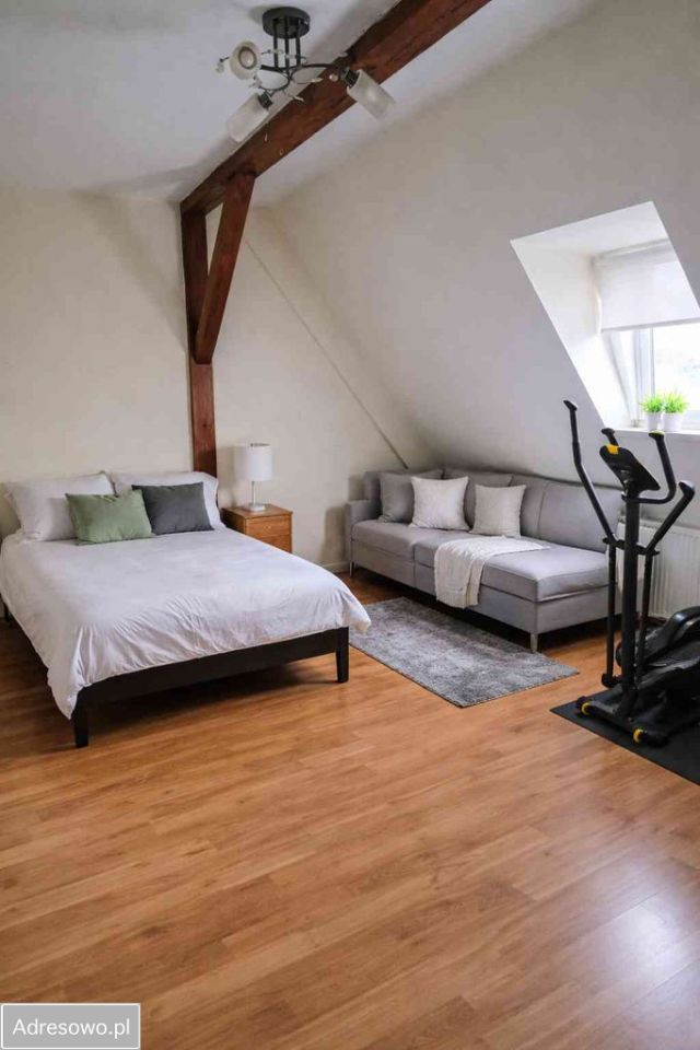 Mieszkanie 2-pokojowe Chojnów. Zdjęcie 2