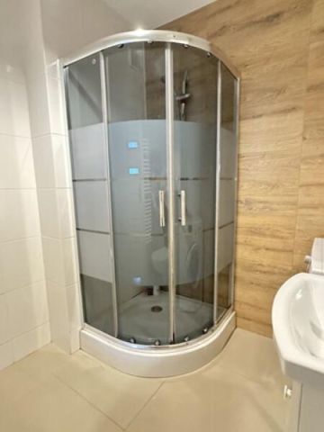 Mieszkanie 3-pokojowe Warszawa Targówek, ul. Łabiszyńska. Zdjęcie 4