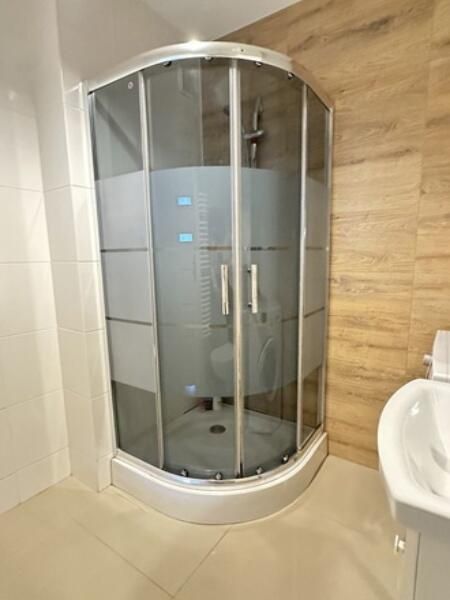 Mieszkanie 3-pokojowe Warszawa Targówek, ul. Łabiszyńska. Zdjęcie 4