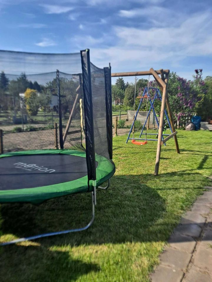 Działka rod Wągrowiec, ul. Jankowska. Zdjęcie 5