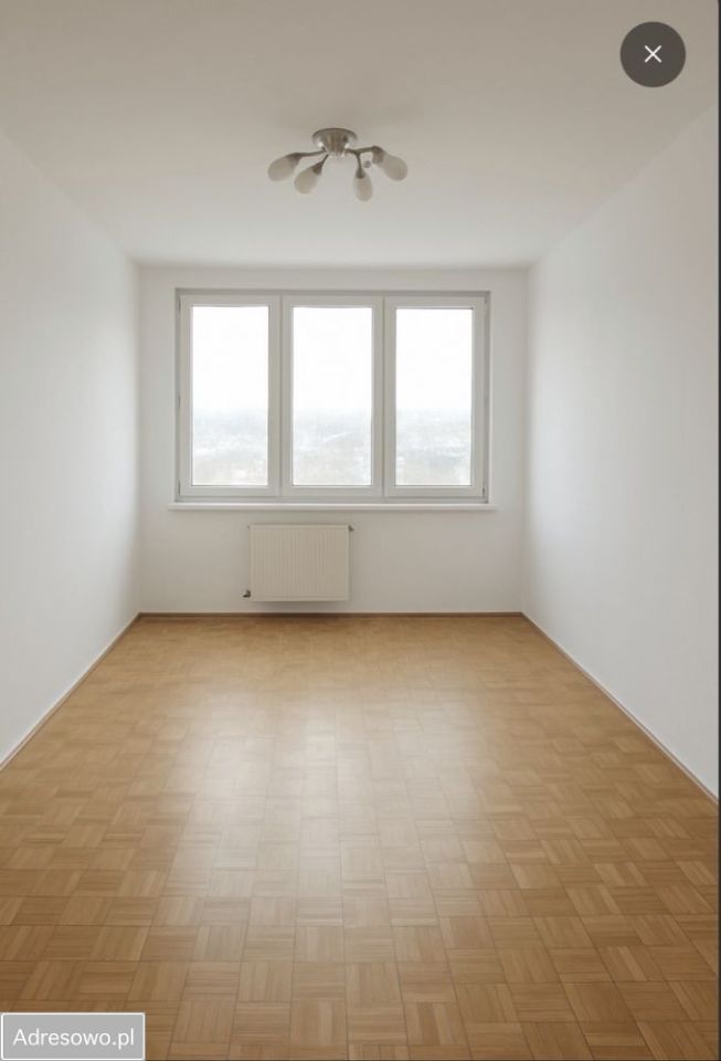 Mieszkanie 4-pokojowe Warszawa Żoliborz, ul. Kazimierza Promyka. Zdjęcie 4