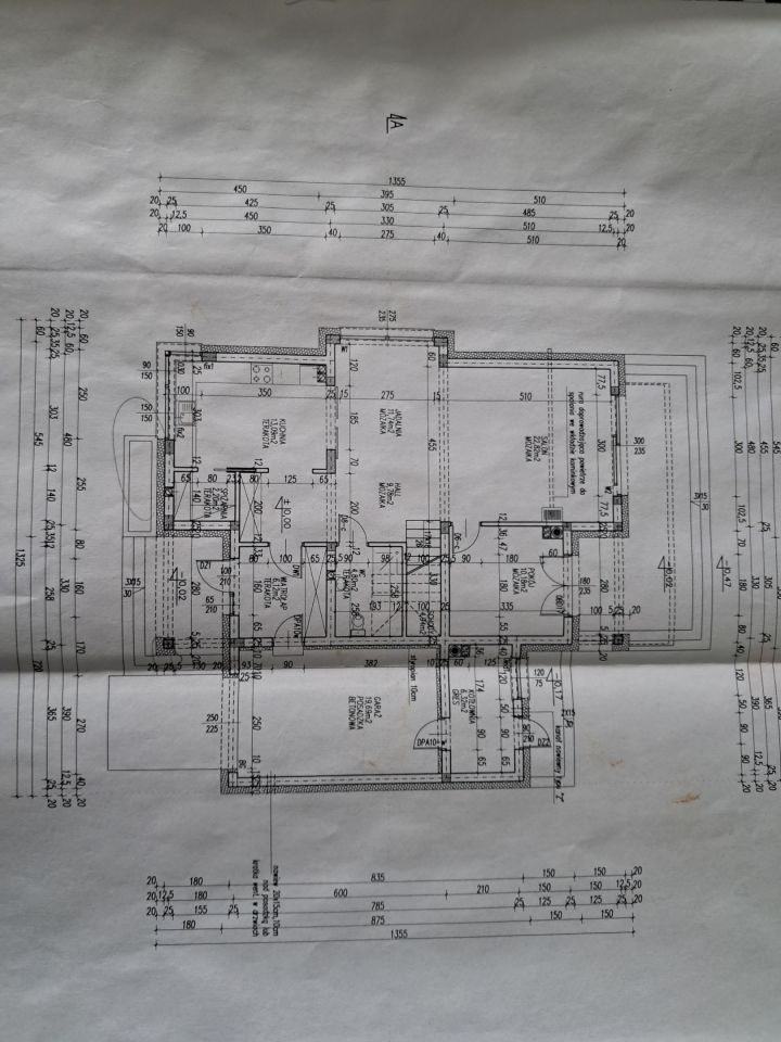 dom wolnostojący, 4 pokoje Rusiec, Rusiec. Zdjęcie 20