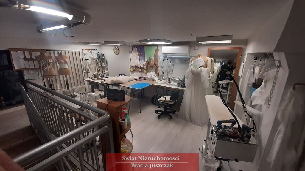 Lokal Wrocław Stare Miasto. Zdjęcie 3