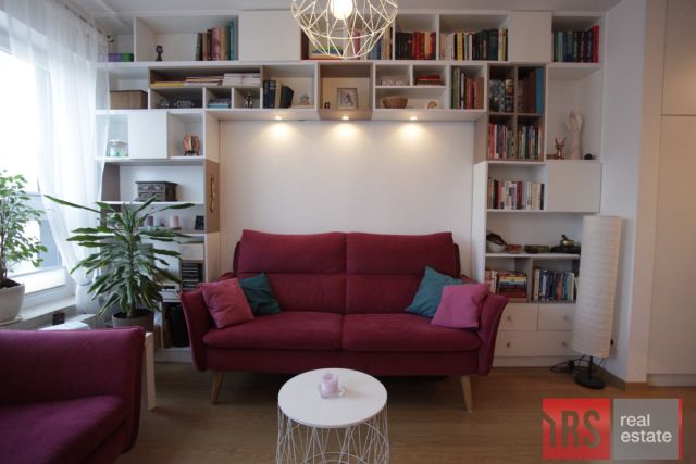 Mieszkanie 2-pokojowe Kraków Zabłocie, ul. Ślusarska. Zdjęcie 7