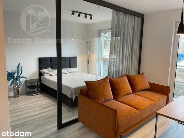 Mieszkanie 2-pokojowe Wrocław Szczepin, ul. Długa. Zdjęcie 1