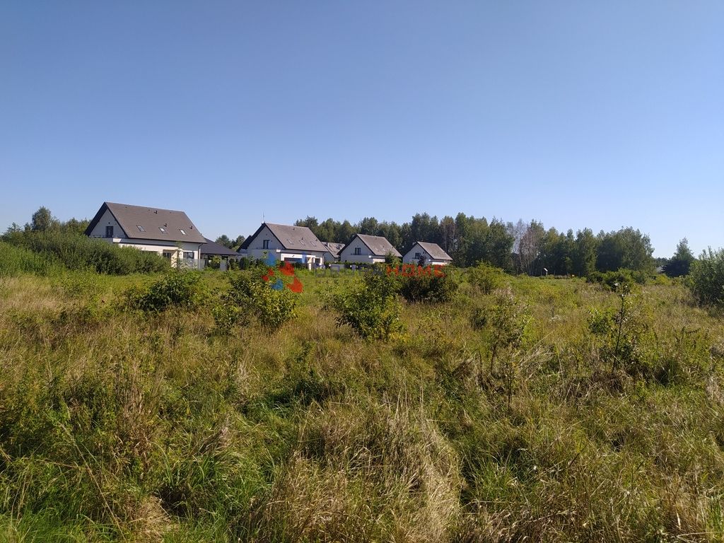 Działka budowlana Stara Wieś. Zdjęcie 2