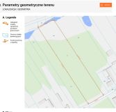 Działka inwestycyjna Laskowiec, Leśna. Zdjęcie 4