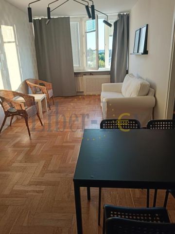 Mieszkanie 3-pokojowe Warszawa Żoliborz, ul. Kajetana Koźmiana. Zdjęcie 5