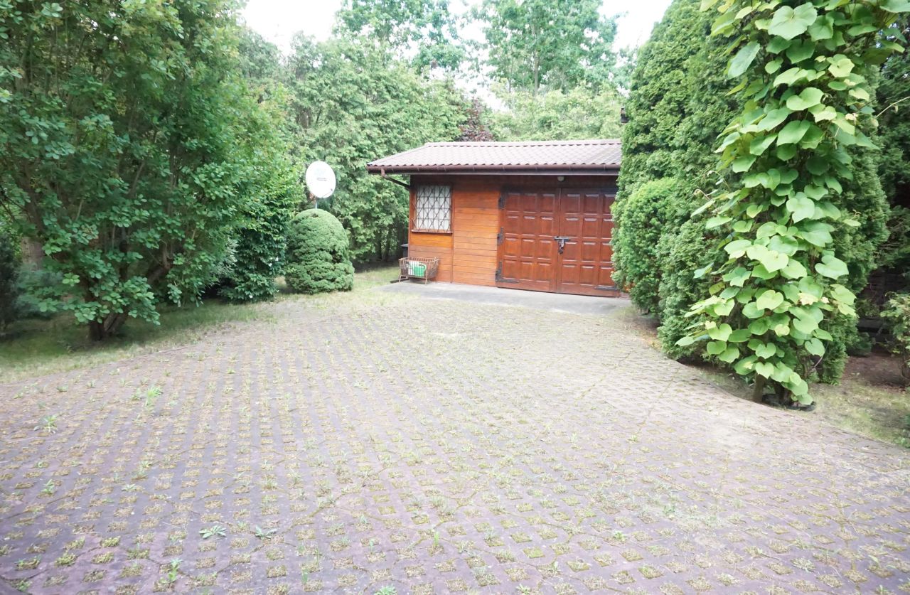 dom letniskowy, 3 pokoje Brzeźce, ul. Rodzinna. Zdjęcie 8