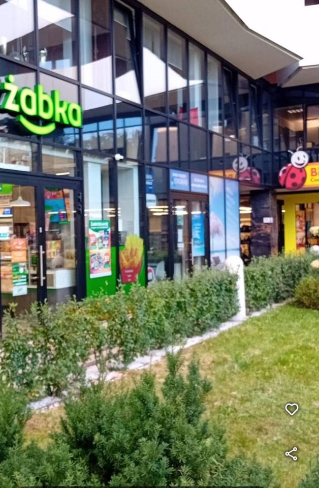 Pokój Warszawa Mokotów, ul. Wita Stwosza. Zdjęcie 7