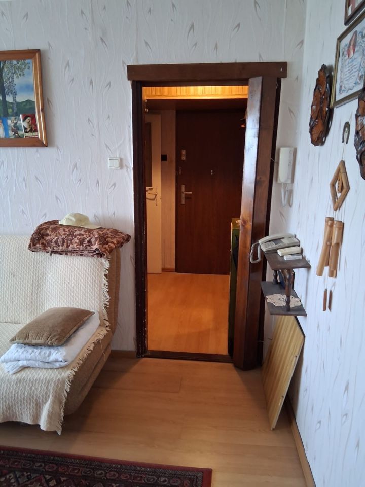 Mieszkanie 2-pokojowe Gliwice, ul. Łużycka. Zdjęcie 6