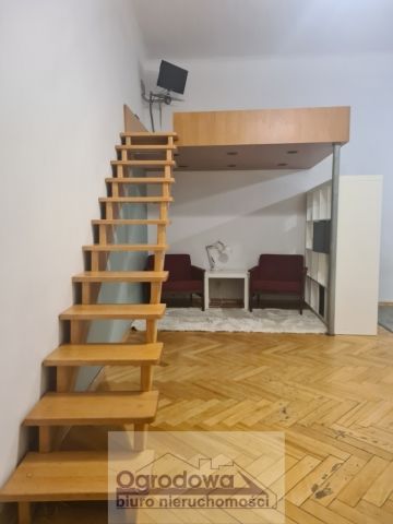 Mieszkanie 1-pokojowe Warszawa Praga-Północ, ul. Targowa. Zdjęcie 2