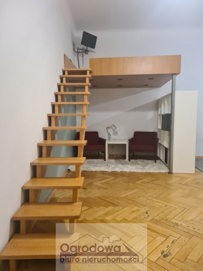 Mieszkanie 1-pokojowe Warszawa Praga-Północ, ul. Targowa. Zdjęcie 2