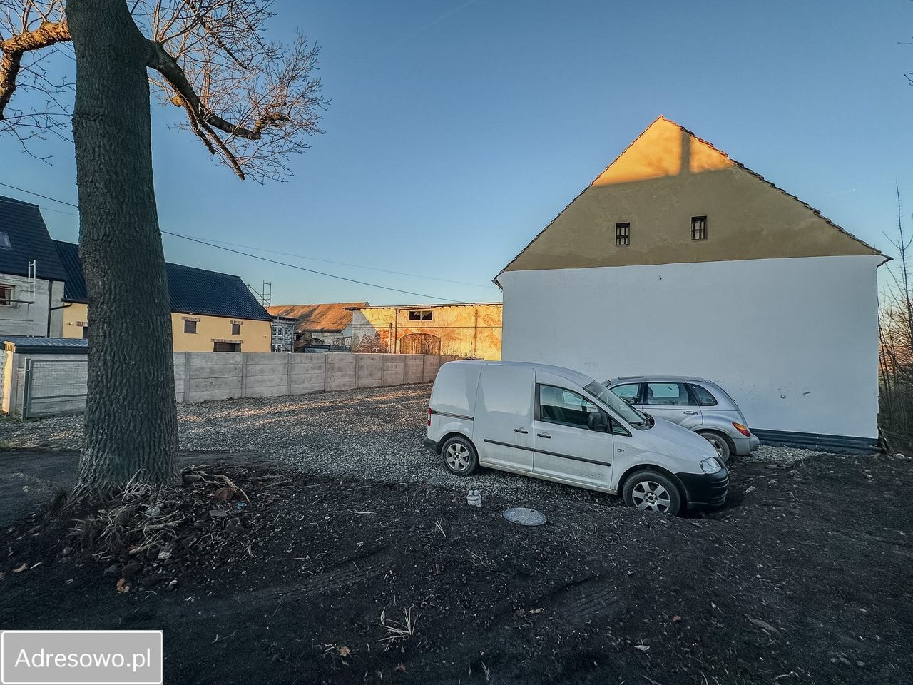 Hala/magazyn Piława Dolna, ul. Główna. Zdjęcie 19